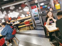 -鱼酷活鱼烤鱼(梅江印象城店)