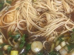 -水仙拉面(水仙街店)