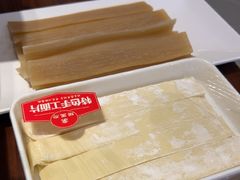 -蝎王府羊蝎子(虎坊桥总店)