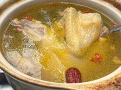 -又见炊烟私房菜(敬亭路店)