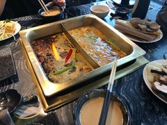 -王家渡火锅店(怀柔迎宾北路店)