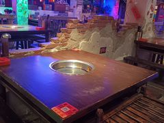 -水巷子·巴掌腰片重庆火锅(云纺店)