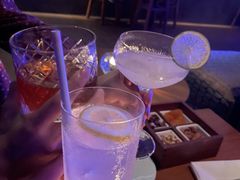 -广州柏悦酒店·悦吧·顶楼露天酒吧