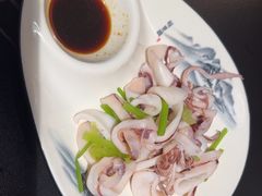 -潮三爷砂锅焗海鲜·生腌·海鲜粥(朝晖店)