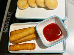 -江边城外烤全鱼(汉光百货店)