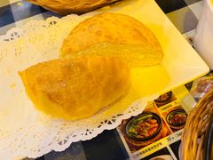 招牌菠萝油-蓝记茶餐厅(勒泰店)