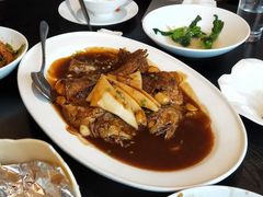 -柒园·三十年创意杭帮菜(龙湖滨江天街店)