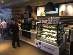 -麦当劳(番禺易发商业街店)