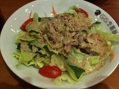 金枪鱼沙拉-COCO壱番屋(北京平安国际金融中心店)