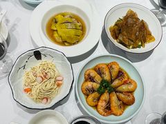 -老人和饭店(淮海中路店)