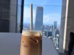 -北京柏悦酒店·锦庭餐厅Dining Room