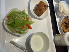 -阿那亚第三食堂 Cafeteria 3