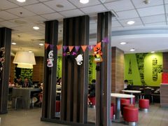 -麦当劳(山大路店)