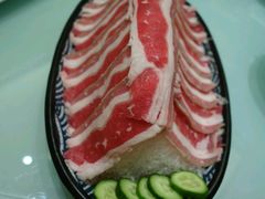 -骏莱海鲜鱼港(五角场店)