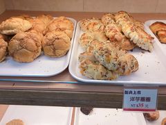 -奕顺轩食品(神农路店)