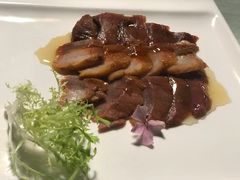 -周三的情书花园餐厅(江北店)