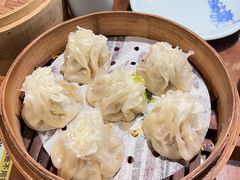 -龍聚祥烧麦馆(鼓楼店)