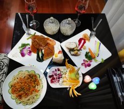 -玥悦母婴月子护理中心玥悦喜喜馆