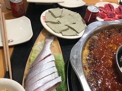 -锅首鲜品火锅(鸳鸯店)