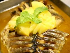 -鱼酷活鱼烤鱼(恒隆广场店)