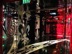 -百威KTV(恒福路店)