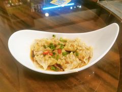 -佳面馆·竹升云吞面·爽鱼皮·牛腩面(易发店)