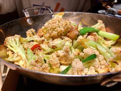 -绿茶餐厅(领展购物广场·中关村店)