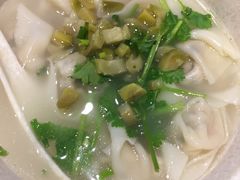 -吉祥馄饨(深圳福华一路店)