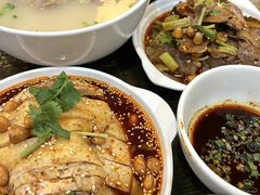 -牛王庙(龙华花园店)