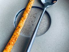 松露蘑菇汤-EN SPACE恩空间