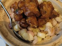 -禧宴Joyous Restaurant(禧园店)