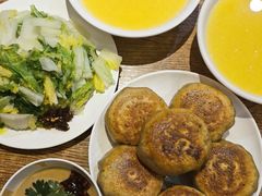 -清真吴记门钉肉饼·喜多利