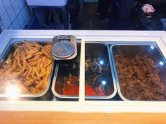-萝鸡思味秘制泡菜(万家丽店)