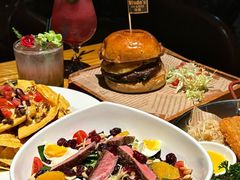 -味德西餐音乐酒吧 Wade's Bar&Grill