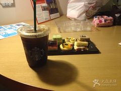 -星巴克(盐城五洲国际店)