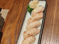 -蟹将军日本料理(中南路店)