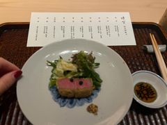 -晴空·日本料理(万象城店)