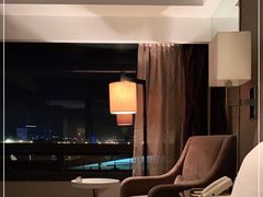 -上海中航虹桥机场泊悦酒店