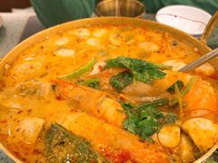 -Home Thai·泰谣(王府井apm店)