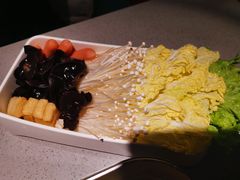 -半天妖烤鱼(方庄店)