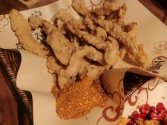 -泥糊破店小酒馆·团建聚餐(南京西路店)