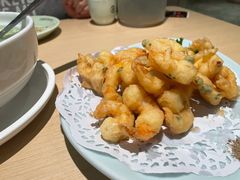 -吕氏疙瘩汤·新派鲁菜(欢乐汇店)