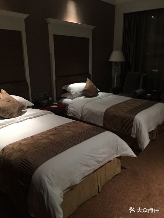 金岭国际大酒店图片