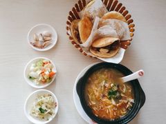 -闫家驴肉老店(华电一校店)