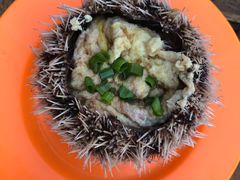 -仙本那渔人码头餐厅