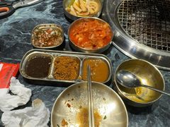 -韩宫宴和牛烤肉(无锡大东方广场店)