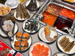 -海底捞火锅(苏宁广场店)