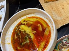 -巴依老爷新疆美食(清华东门店)