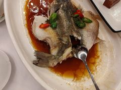 -泮溪酒家(荔枝湾店)