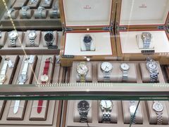 -亨得利名表服务中心(上海湾店)